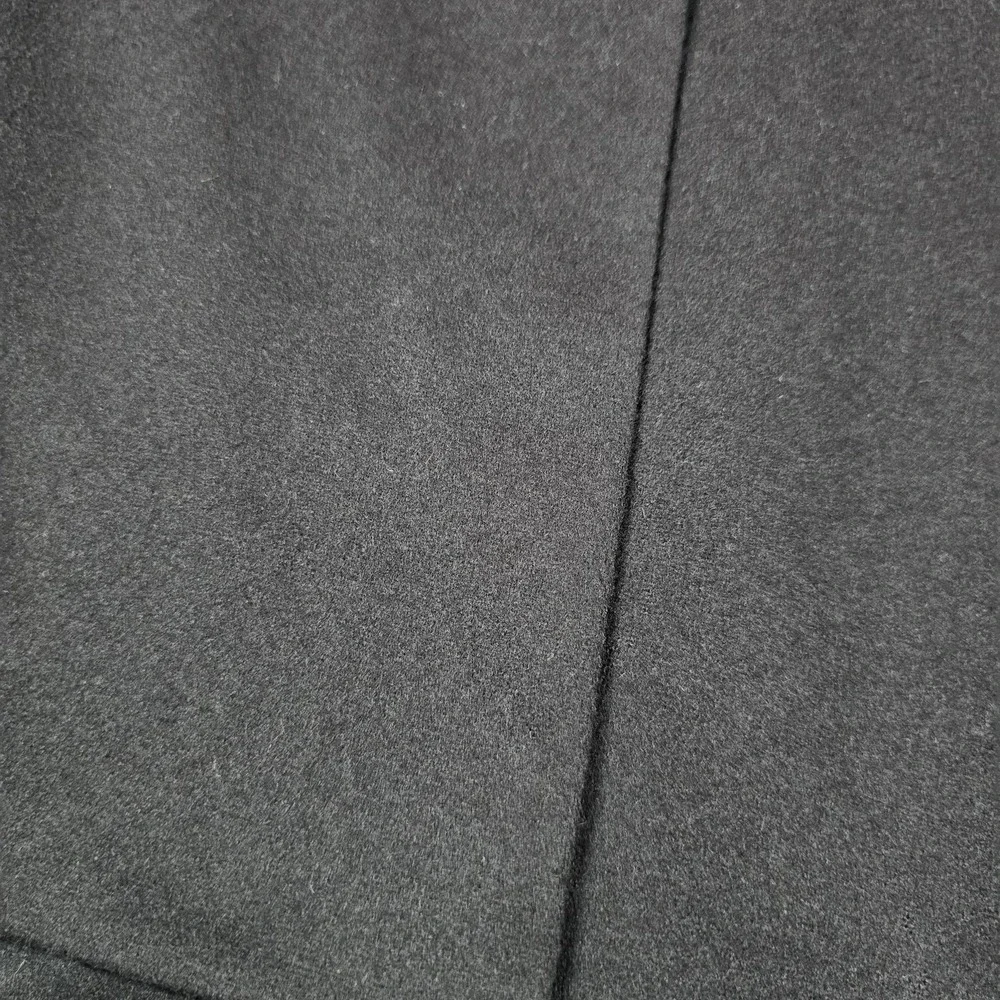 Jos. A. Bank Gordon Blazer‎ Mens 44 Black Cashmere Lined Single-Breasted Coat